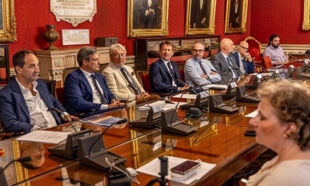 BAT TRIESTE PRESENTA LA TERZA EDIZIONE DELLO STUDIO MIB: 275,6 MILIONI DI EURO DI PRODUZIONE ATTIVATA E UN MODELLO DI CRESCITA CHE GENERA VALORE PER IL TERRITORIO