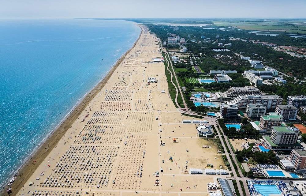 IN VACANZA PER PREVENIRE L’ARTROSI DEL CANE: IL NUOVO PROGETTO DI BIBIONE