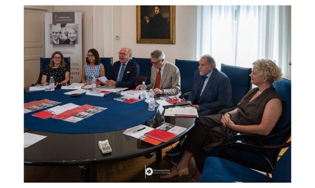 LE FONDAZIONI BENEFICHE ALBERTO E KATHLEEN CASALI ETS PRESENTANO IL BILANCIO SOCIALE 2025 E FANNO IL PUNTO SULLE ATTIVITÀ IN ESSERE