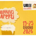 Birrifici Aperti: dal 19 al 25 giugno Unionbirrai apre le porte dei piccoli birrifici indipendenti italiani