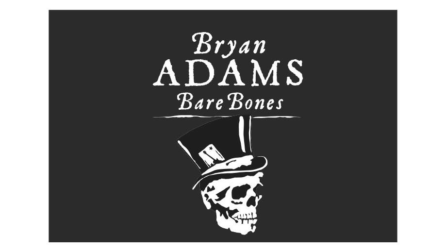 BRYAN ADAMS: IL “BARE BONES” WORLD TOUR ARRIVA A PORTOROSE (SLO)