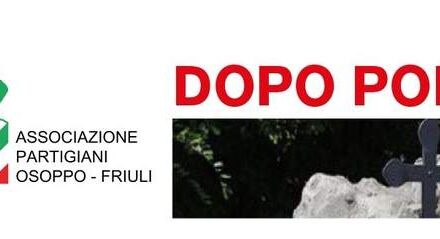 Domenica 21 giugno cerimonia commemorativa al Bosco Romagno in ricordo dei caduti osovani