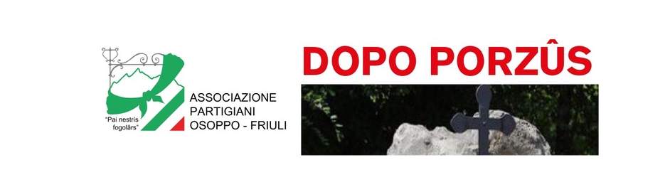 Domenica 21 giugno cerimonia commemorativa al Bosco Romagno in ricordo dei caduti osovani