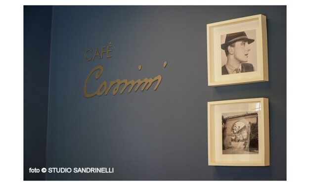 A GORIZIA NASCE “CAFÉ CORONINI”, IL NUOVO PUNTO RISTORO NELLE SCUDERIE DI PALAZZO CORONINI CRONBERG DEDICATO A CITTADINI E VISITATORI DEL PARCO E DEL MUSEO