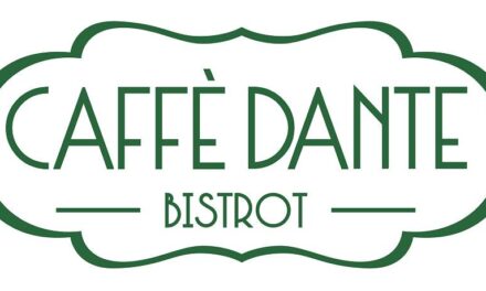 GIORGIO DELL’ARTI AL CAFFÈ DANTE BISTROT DI VERONA PRESENTA “AMERICA NUDA E CRUDA”