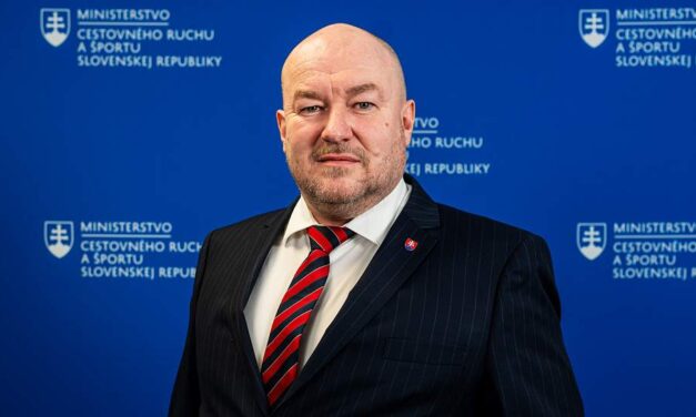 Dopo il Presidente della Repubblica arriva il ministro slovacco: Campoformido torna al centro delle celebrazioni per Štefánik