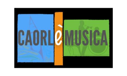 CAORLÈ MUSICA 2026: la musica incontra il mare, la cultura e l’identità turistica di Caorle