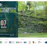 Appuntamento in giardino 2026