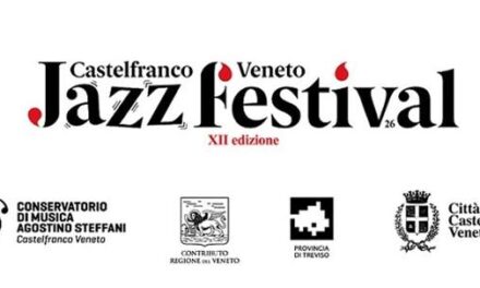 Al Castelfranco Veneto Jazz Festival arriva la prima delle due Notti Blu