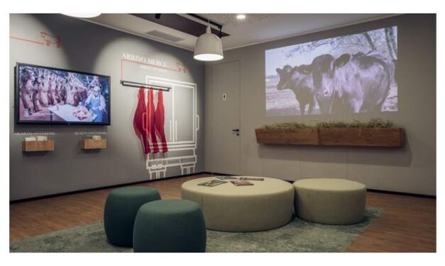 CENTRO CARNI COMPANY (TOMBOLO – PADOVA): DOVE LA CULTURA DELLA CARNE DIVENTA FORMAZIONE