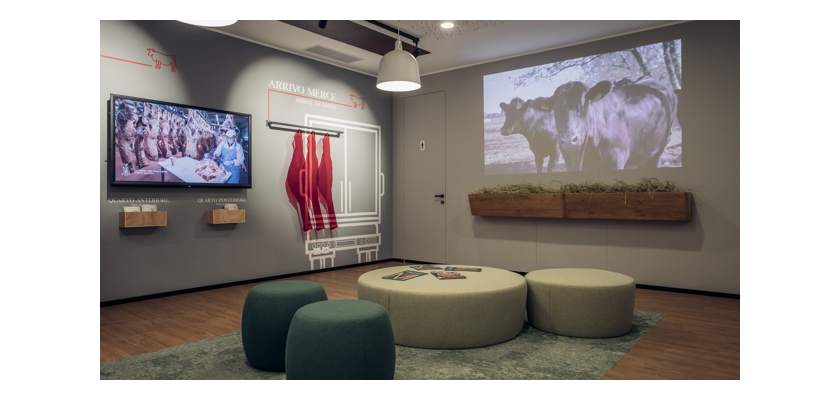 CENTRO CARNI COMPANY (TOMBOLO – PADOVA): DOVE LA CULTURA DELLA CARNE DIVENTA FORMAZIONE