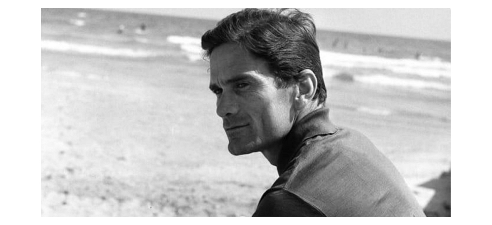 IN UN COLORE ETERNO D’ESTATE: IL CENTRO STUDI PIER PAOLO PASOLINI PRESENTA IL CARTELLONE ESTIVO