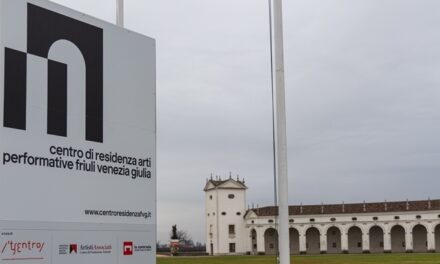 Due open call Centro di Residenza delle arti performative del Friuli Venezia Giulia