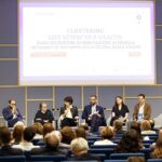 “Clustering Life Sciences & Health: dagli ecosistemi di innovazione ai modelli integrati di sviluppo della filiera della salute”: regioni, imprese, ricerca e sanità insieme per un nuovo modello di sviluppo