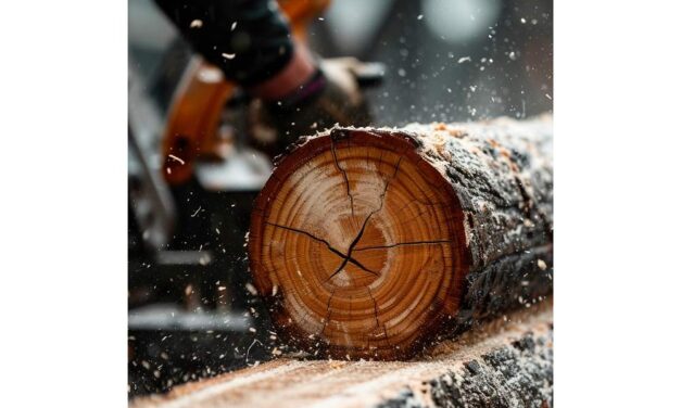 “Economia del Legno 2026”: aperto lo Sportello contributi per le imprese della filiera regionale