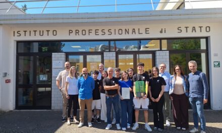 Premio nazionale CNA “Artigiani in classe”: riconoscimento all’IIS Paolo Sarpi di San Vito al Tagliamento per l’idea imprenditoriale “Gli STU…DENTI del SORRISO”