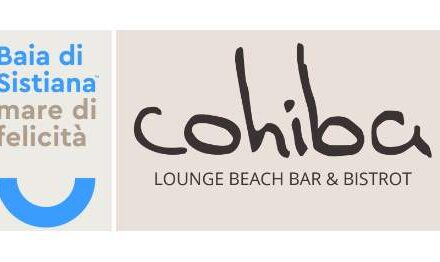 Al Cohiba, in Baia di Sistiana, ogni domenica al tramonto dj set con apertivi sulla spiaggia