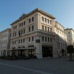 Mostra collettiva “Da un piano all’altro” al Hotel Duchi D’Aosta