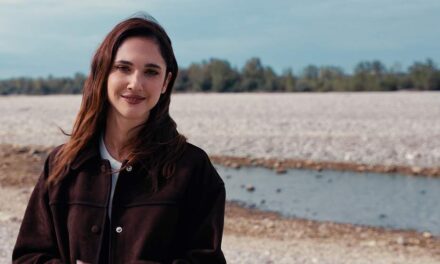 Il Prosciutto, il Fiume, le Persone: Lodovica Comello racconta la sua terra episodio per episodio