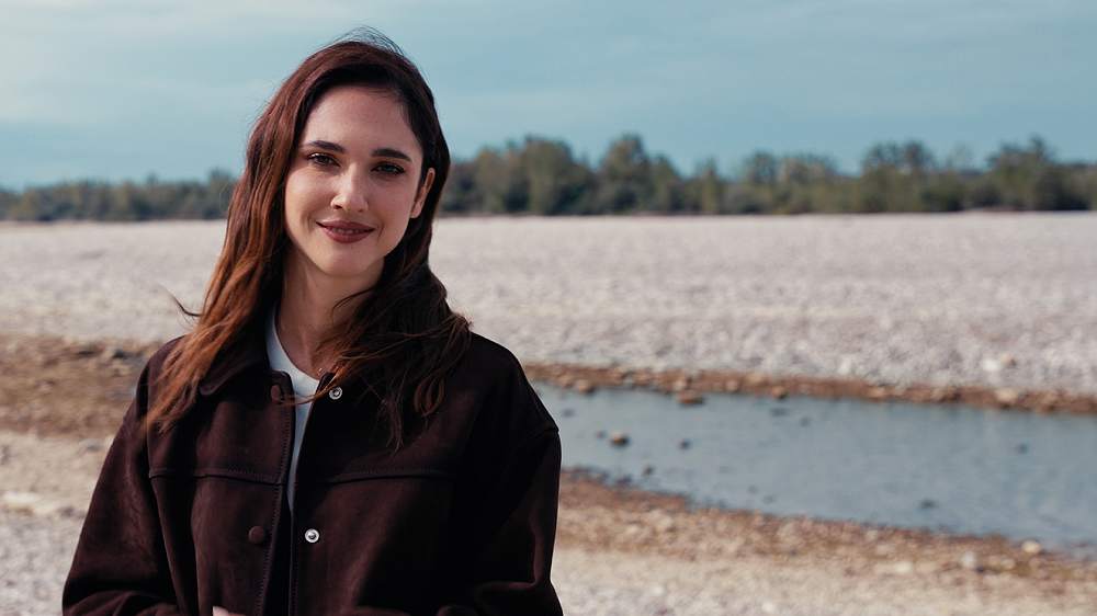 Il Prosciutto, il Fiume, le Persone: Lodovica Comello racconta la sua terra episodio per episodio