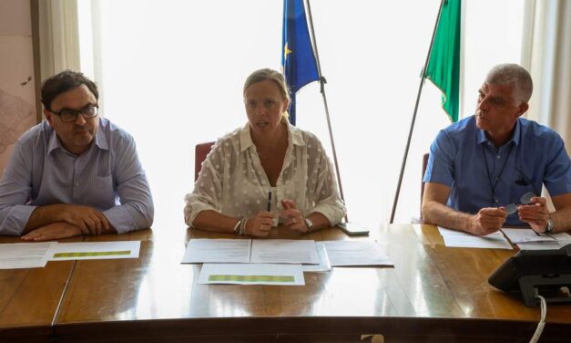 IL COMUNE DI TRIESTE ALL’AVANGUARDIA NELLA CLIMATIZZAZIONE DEI SERVIZI PER L’INFANZIA