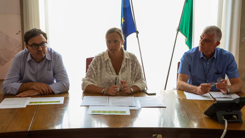 IL COMUNE DI TRIESTE ALL’AVANGUARDIA NELLA CLIMATIZZAZIONE DEI SERVIZI PER L’INFANZIA
