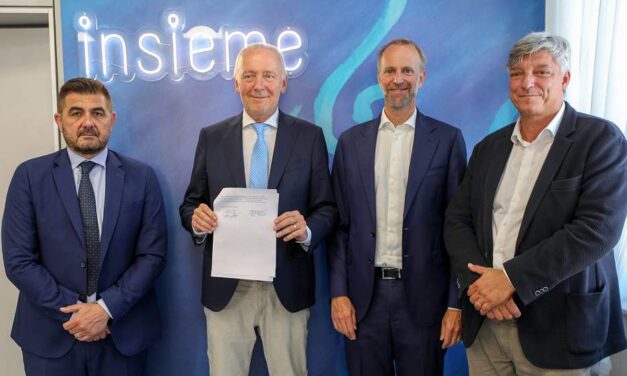 CARO VITA, RINNOVATI I PROTOCOLLI A SOSTEGNO DELLE PERSONE FRAGILI TRA COMUNE DI TRIESTE, ACEGAS ED ESTENERGY