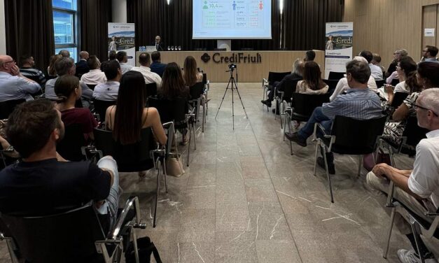 CrediFriuli: dal 1° luglio, novità per il TFR dei neoassunti