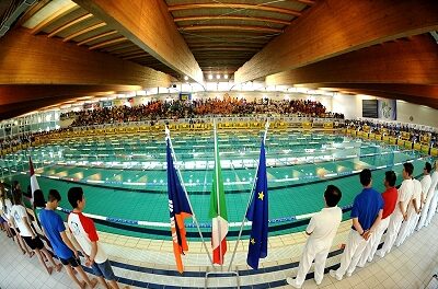 In palio 300 ori: lo stile scende in acqua a Lignano Sabbiadoro