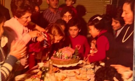 Mio figlio cammina solo un po’ lentamente diretto da Marcela Serli debutta a Fiume