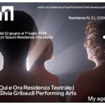 Villa Manin apre le porte per le Residenze di Silvia Gribaudi e Alessandro Sciarroni