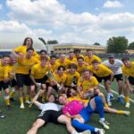 Trionfo storico per CUOA Business School: dopo 20 anni la squadra riconquista la MBA Football Cup