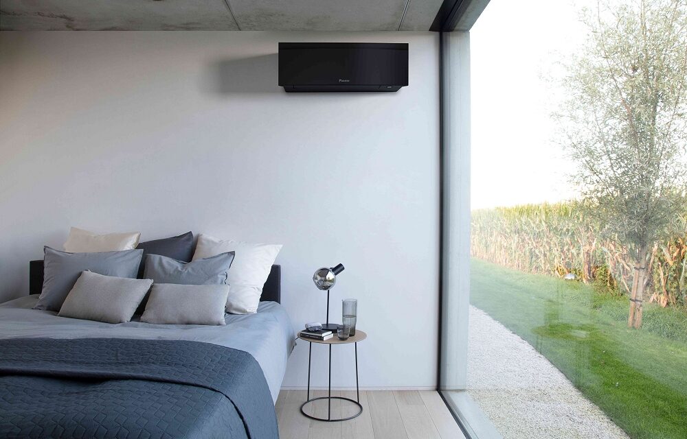 Inquinamento urbano: le pompe di calore azzerano le emissioni di NOx e migliorano la qualità dell’aria nelle città