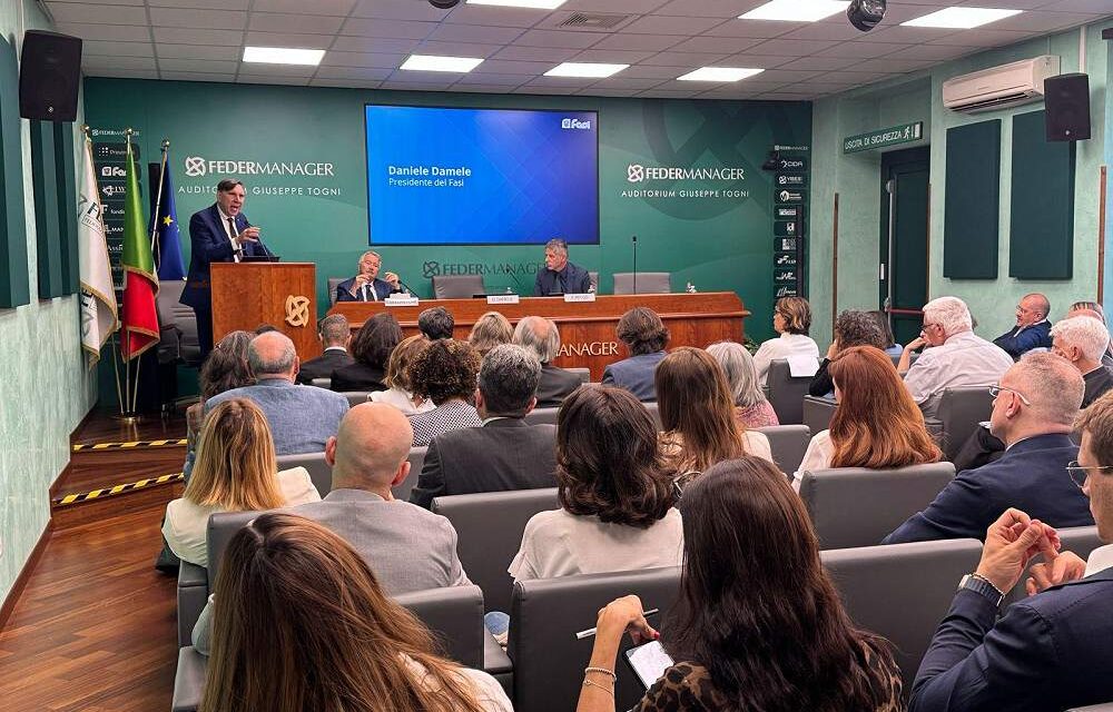 Over 65 tra cronicità e fragilità: i risultati dello studio Fasi