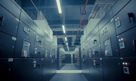 DATA CENTER, LA CORSA DELL’IA SPINGERÀ IL MERCATO OLTRE I 1.000 MILIARDI ENTRO IL 2030: L’ITALIA SI CANDIDA A HUB STRATEGICO DEL MEDITERRANEO
