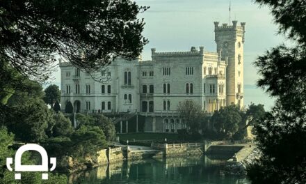 UN VALZER TRA PASSATO E PRESENTE NEL CUORE DELL’EUROPA: L’IMPERO ASBURGICO TORNA A RACCONTARSI CON GIOVANNI VALE OSPITE DI “DEDICA INCONTRA”