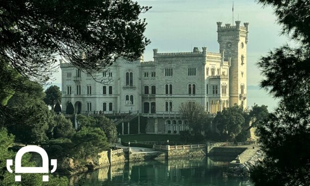 UN VALZER TRA PASSATO E PRESENTE NEL CUORE DELL’EUROPA: L’IMPERO ASBURGICO TORNA A RACCONTARSI CON GIOVANNI VALE OSPITE DI “DEDICA INCONTRA”