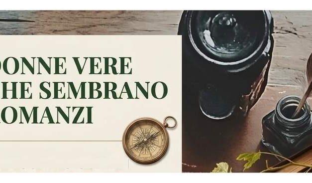 Confagricoltura Fvg: donne vere che sembrano romanzi, incontro con Edi Sanson a Udine