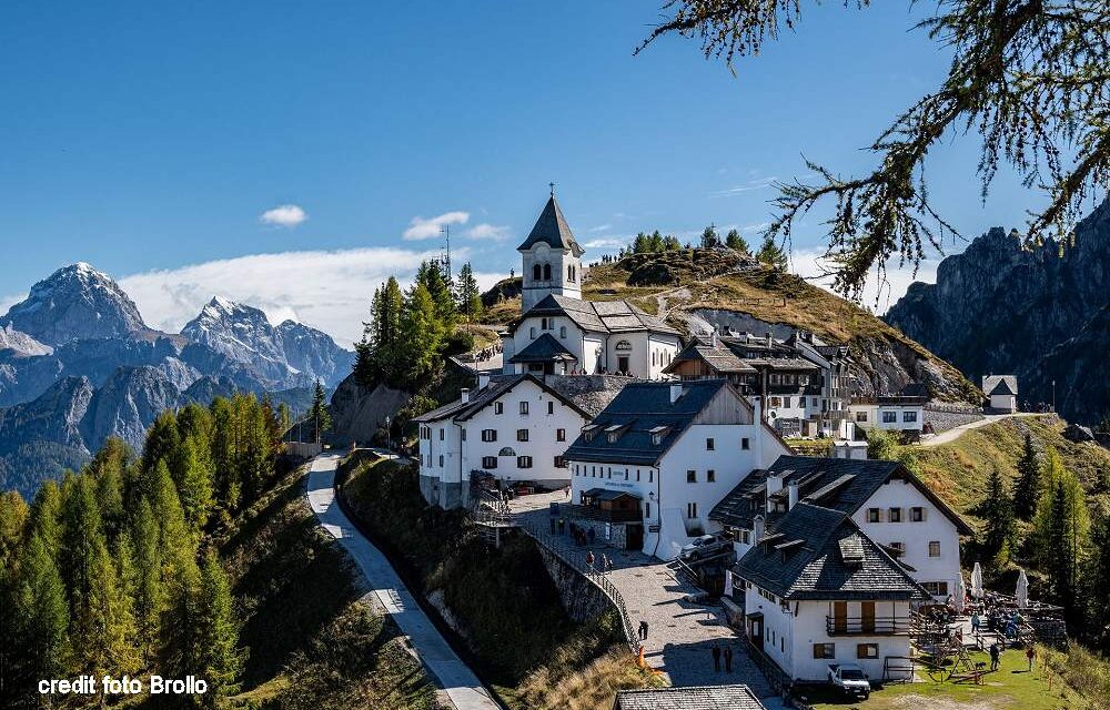 L’estate è in quota, la montagna riparte con impianti e attività