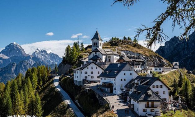 L’estate è in quota, la montagna riparte con impianti e attività