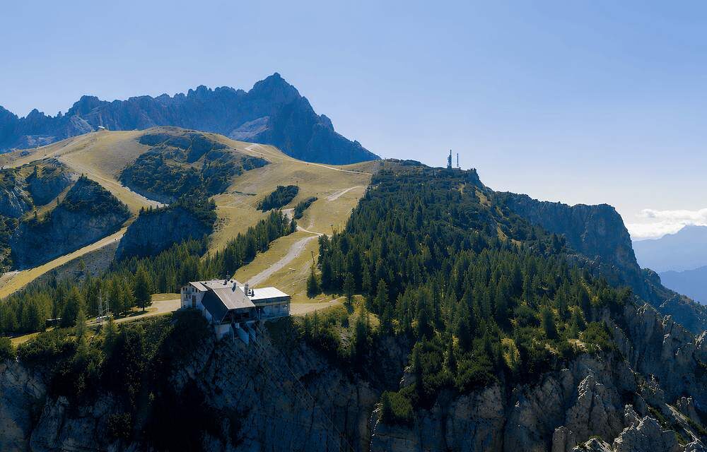 FALORIA APRE L’ESTATE E LANCIA IL NUOVO “FALORIA BIKE EXPRESS”