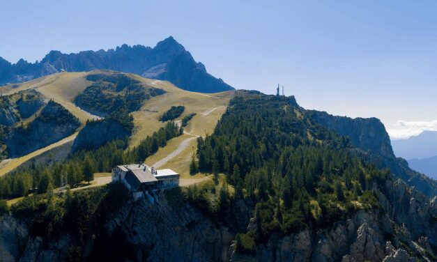 FALORIA APRE L’ESTATE E LANCIA IL NUOVO “FALORIA BIKE EXPRESS”