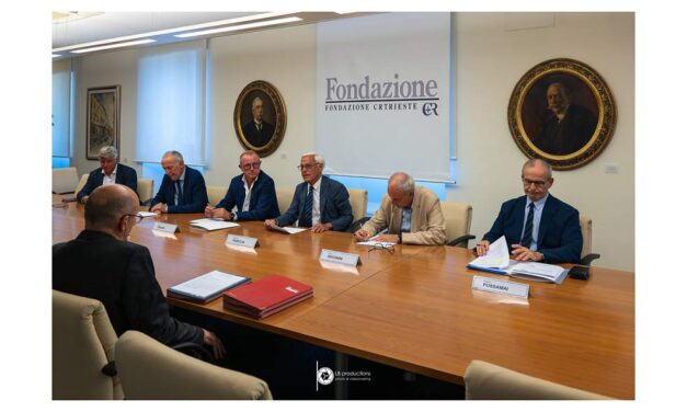 PROGETTO DI RIGENERAZIONE URBANA PER UN ABITARE INCLUSIVO: sottoscritto il Protocollo d’Intesa tra la Fondazione CRTrieste, l’Azienda Pubblica di Servizi alla Persona ITIS, il Comune di Trieste e l’Azienda Sanitaria Universitaria Giuliano Isontina