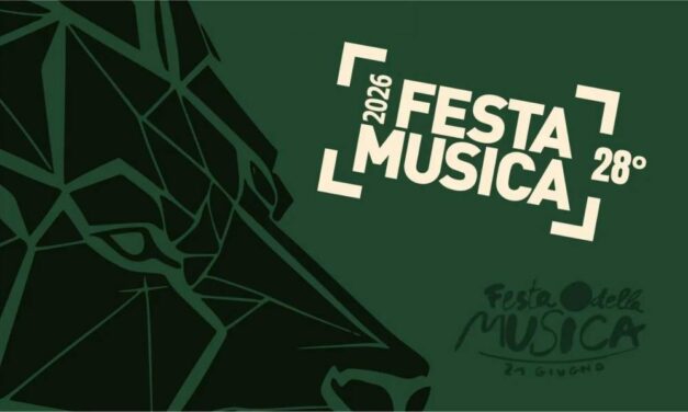 Festa della Musica a San Canzian d’Isonzo