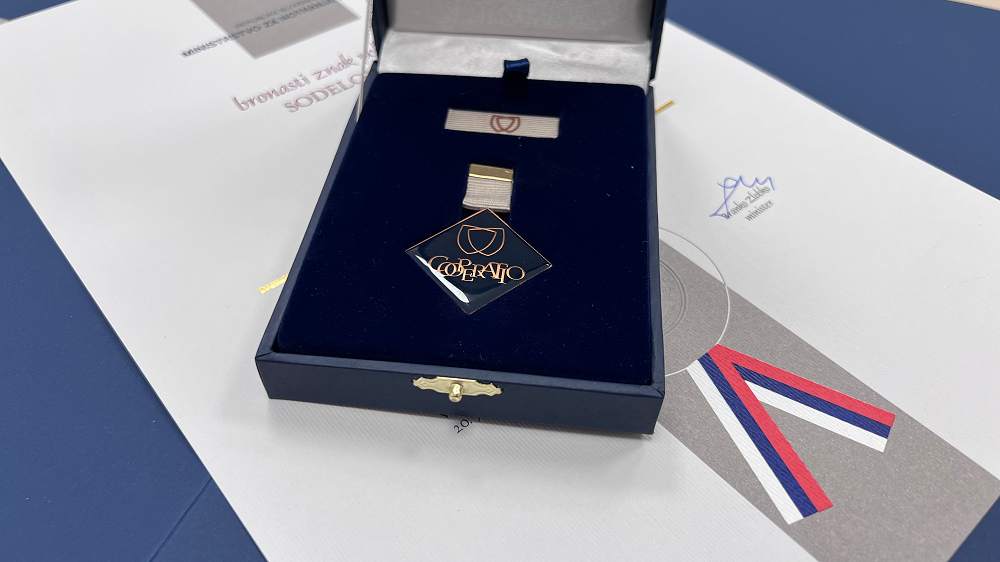 Festa della Polizia slovena: confermata la forte collaborazione tra le forze dell’ordine di Italia e Slovenia