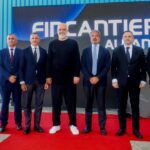 FINCANTIERI FIRMA IN ALBANIA UN MEMORANDUM OF UNDERSTANDING PER LA FORMAZIONE NELLA CANTIERISTICA NAVALE