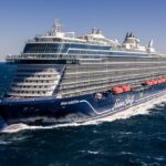 FINCANTIERI: CONSEGNATA A MONFALCONE “MEIN SCHIFF FLOW”