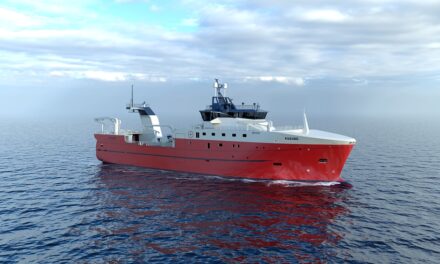FINCANTIERI: VARD COSTRUIRÀ UN’UNITÀ FISHERY AVANZATA PER ROSUND DRIFT 