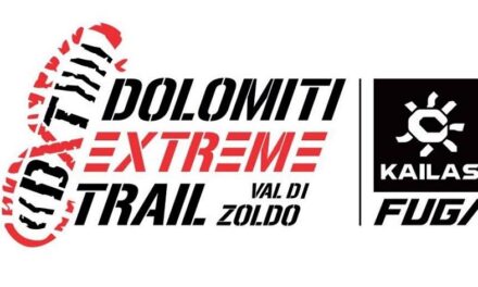 SIMONE CORSINI E DARIIA BODNAR RE E REGINA DI KAILAS FUGA DOLOMITI EXTREME TRAIL 2026