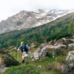 IN PIÙ DI 3 MILA, DA 70 NAZIONI, PER KAILAS FUGA DOLOMITI EXTREME TRAIL